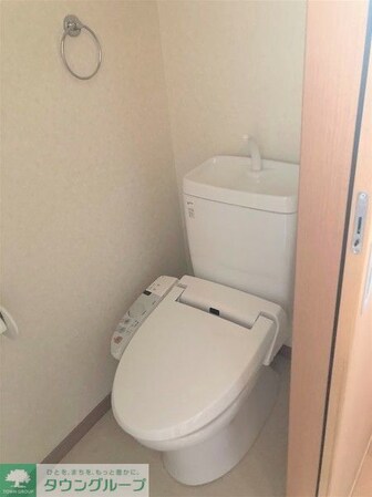 リリー西船IVの物件内観写真